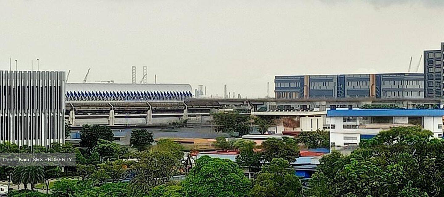 Tuas Road (D22), Warehouse #472854051